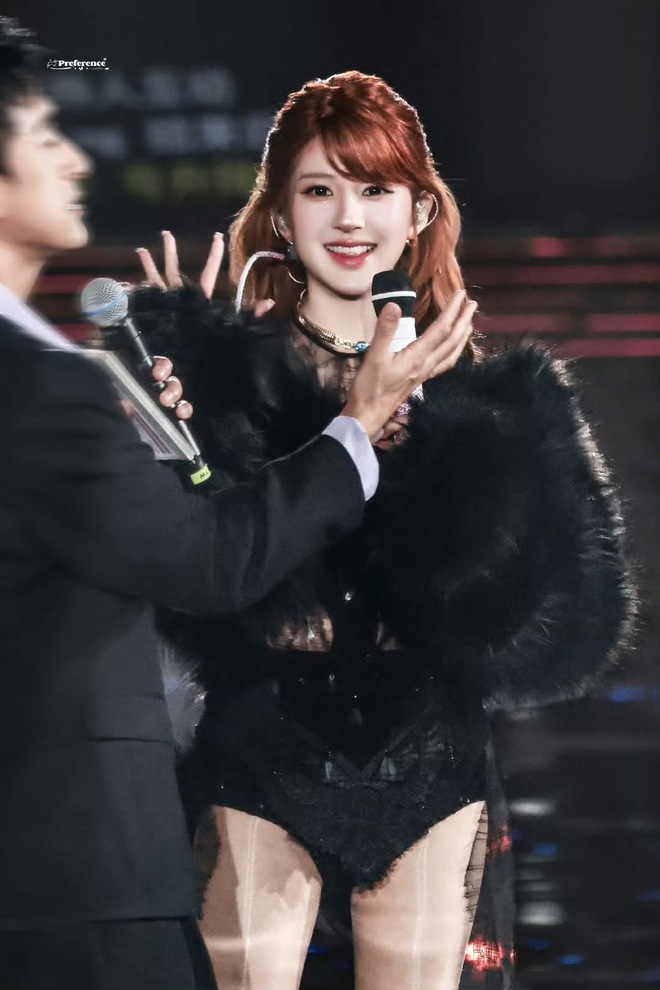 Triệu Lộ Tư giảm 20kg chỉ c&ograve;n da bọc xương, nỗ lực lấy lại phong độ khiến ai cũng x&oacute;t- Ảnh 15.