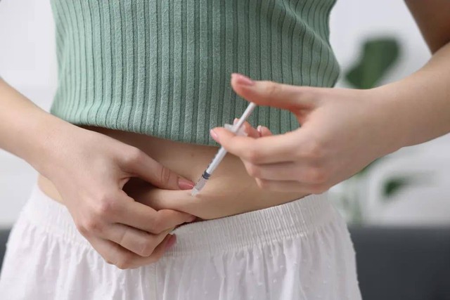 C&aacute;c nh&agrave; khoa học t&igrave;m ra c&aacute;ch &ldquo;trẻ h&oacute;a&rdquo; trứng cho IVF C&aacute;nh cửa mới cho phụ nữ mang thai sau tuổi 40- Ảnh 3.