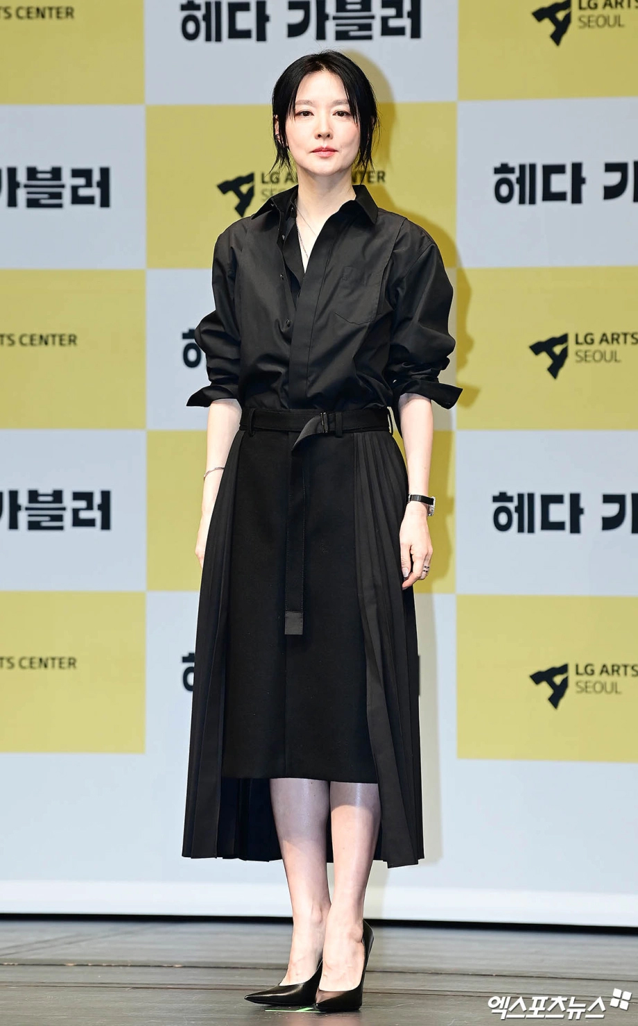 "Thần dược" 0 đồng gi&uacute;p Lee Young Ae trẻ m&atilde;i kh&ocirc;ng gi&agrave;, xứng danh "người đẹp oxy"- Ảnh 3.