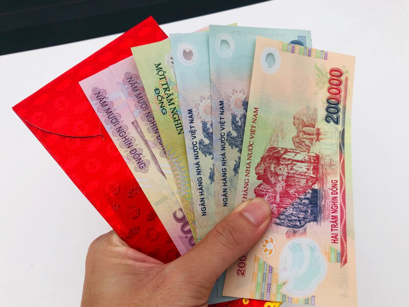 Xem c&aacute;c gia đ&igrave;nh dự tr&ugrave; ti&ecirc;u Tết m&agrave; "to&aacute;t mồ h&ocirc;i", c&oacute; nh&agrave; mới tạm t&iacute;nh đ&atilde; l&ecirc;n đến 142 triệu, thấy m&agrave; đau tim d&ugrave;m- Ảnh 11.