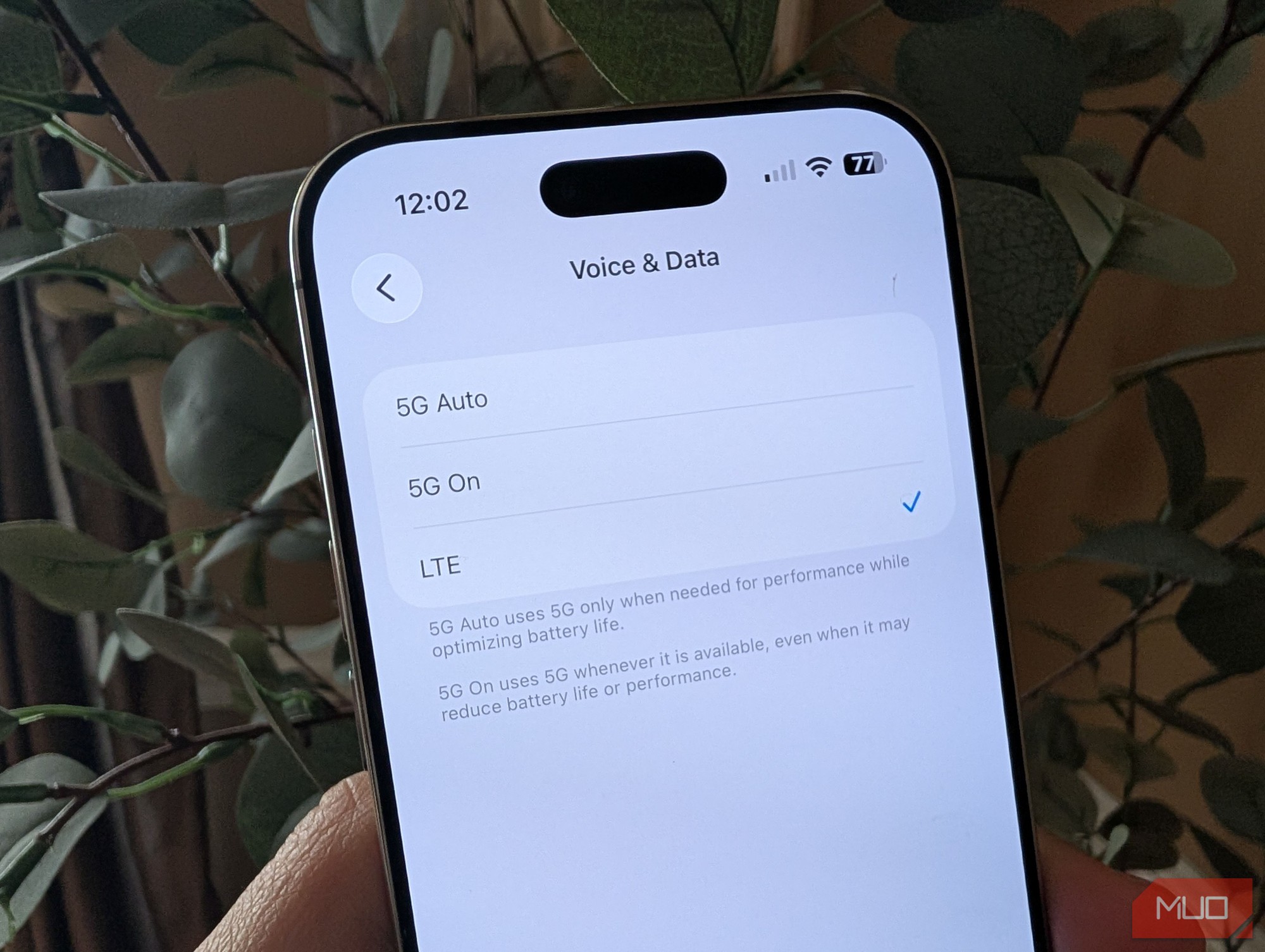 T&ocirc;i "&eacute;p" điện thoại d&ugrave;ng LTE thay v&igrave; 5G v&agrave; ho&aacute; ra c&oacute; &iacute;ch hơn t&ocirc;i tưởng!- Ảnh 2.