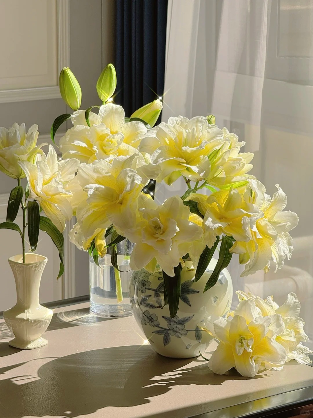 "N&agrave;ng thơ" Ludwina: Đ&oacute;a ly m&agrave;u nắng khiến hội y&ecirc;u hoa vừa y&ecirc;u vừa hận, muốn chơi Tết phải lưu &yacute; ngay kẻo "vỡ mộng"- Ảnh 8.