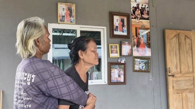 Thương t&acirc;m: Y&ecirc;u nhau 10 năm, mới đăng k&yacute; kết h&ocirc;n 1 ng&agrave;y, cặp vợ chồng trẻ đ&atilde; ra đi trong thảm hoạ t&agrave;u hỏa Th&aacute;i Lan- Ảnh 2.