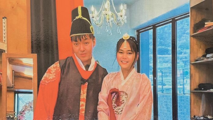 Thương t&acirc;m: Y&ecirc;u nhau 10 năm, mới đăng k&yacute; kết h&ocirc;n 1 ng&agrave;y, cặp vợ chồng trẻ đ&atilde; ra đi trong thảm hoạ t&agrave;u hỏa Th&aacute;i Lan- Ảnh 1.