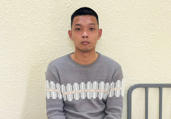 Nghi phạm s&aacute;t hại 2 phụ nữ, cướp t&agrave;i sản ở Hưng Y&ecirc;n khai g&igrave; sau khi đầu th&uacute;?- Ảnh 1.