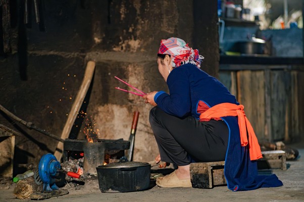 Tết n&agrave;y: Chị V&agrave;ng Thị Th&ocirc;ng, Dương Đức Anh v&agrave; &Eacute;n Fitness c&ugrave;ng c&oacute; một điều ước?- Ảnh 4.