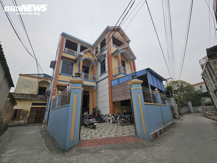 Vụ 2 phụ nữ bị s&aacute;t hại tại Hưng Y&ecirc;n: H&agrave;ng x&oacute;m của nghi phạm tiết lộ th&ocirc;ng tin sốc- Ảnh 1.