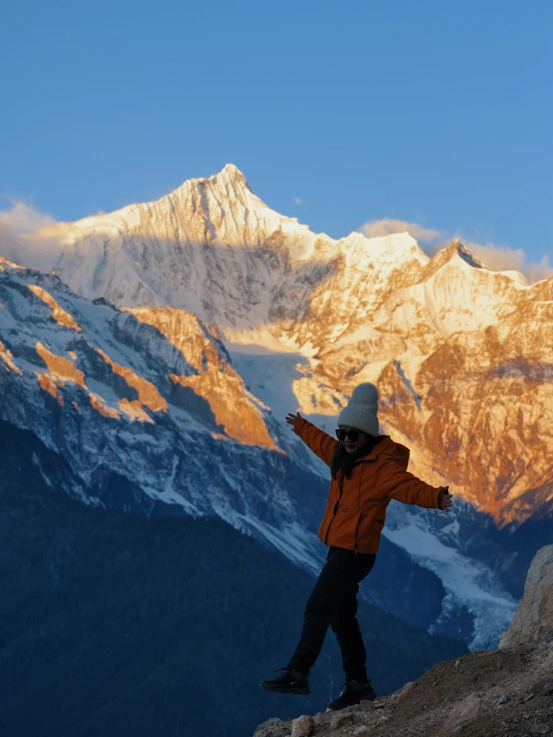 Muốn may mắn cả năm 2026, nhất định phải thấy được 