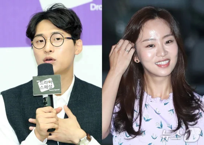 Cấp b&aacute;o: Cặp đ&ocirc;i diễn vi&ecirc;n tức tốc cưới v&agrave;o th&aacute;ng 5/2026- Ảnh 5.