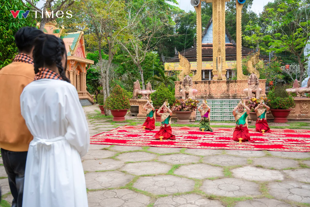 Du xuân "Thủ phủ dừa sáp" Vĩnh Long- Ảnh 6. Du xuân "Thủ phủ dừa sáp" Vĩnh Long- Ảnh 6.