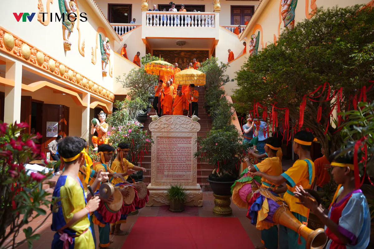 Du xuân "Thủ phủ dừa sáp" Vĩnh Long- Ảnh 7. Du xuân "Thủ phủ dừa sáp" Vĩnh Long- Ảnh 7.