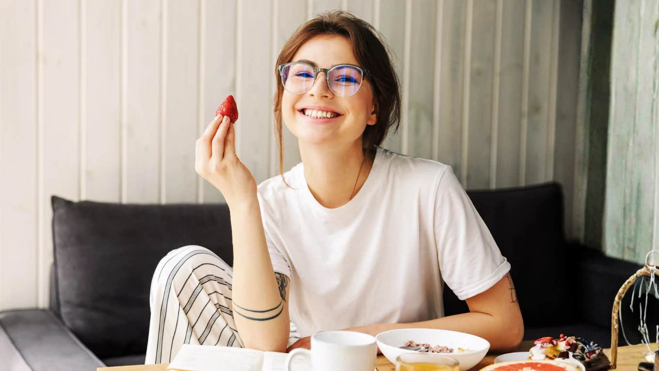 Không phải thuốc bổ nhưng ăn đúng 7 thực phẩm này giúp giảm nguy cơ ung thư Không phải thuốc bổ nhưng ăn đúng 7 thực phẩm này giúp giảm nguy cơ ung thư