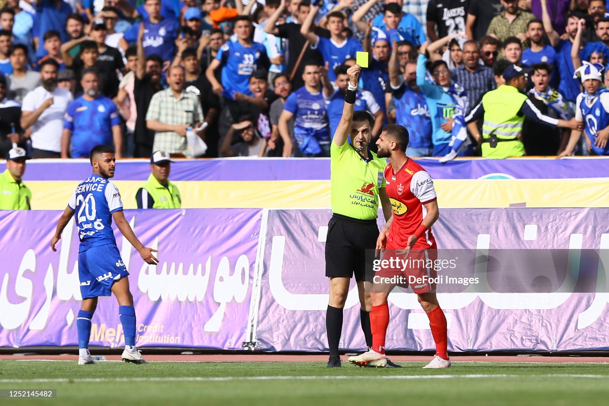 Lộ diện trọng t&agrave;i trận U23 Việt Nam vs U23 UAE ở tứ kết U23 ch&acirc;u &Aacute;: L&agrave; 