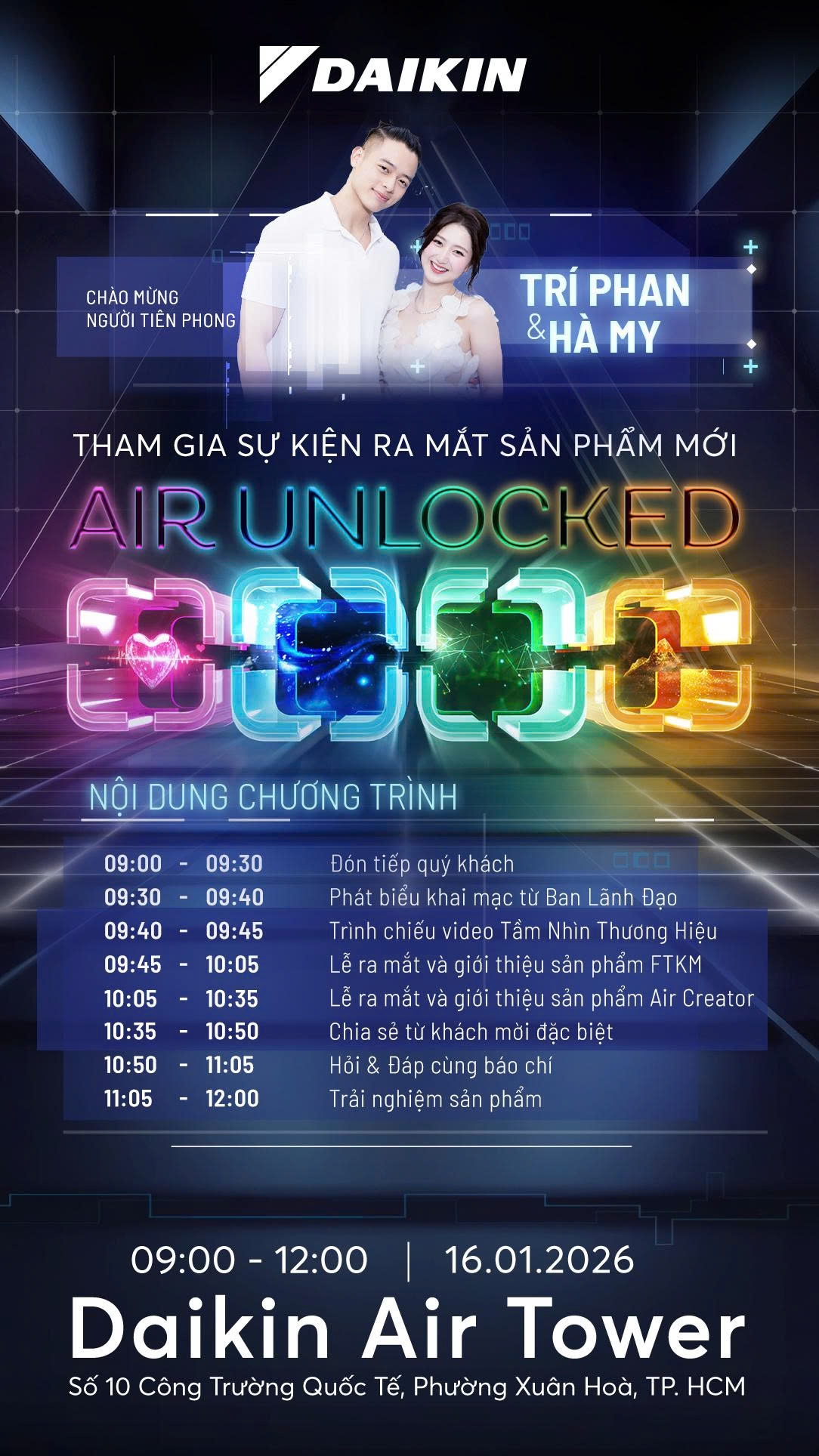 Tr&iacute; Phan, Fabo, Thanh M&egrave;o & d&agrave;n KOL đồng loạt &ldquo;mở kh&oacute;a kh&ocirc;ng kh&iacute;&rdquo; khiến d&acirc;n mạng x&ocirc;n xao b&agrave;n t&aacute;n- Ảnh 1.