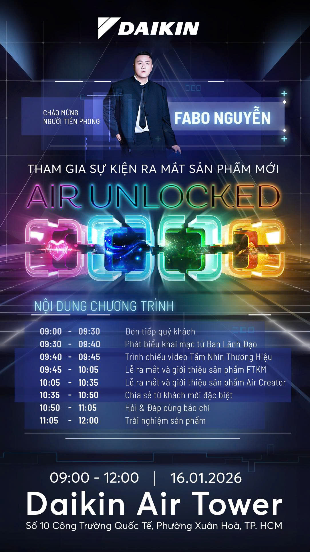 Tr&iacute; Phan, Fabo, Thanh M&egrave;o & d&agrave;n KOL đồng loạt &ldquo;mở kh&oacute;a kh&ocirc;ng kh&iacute;&rdquo; khiến d&acirc;n mạng x&ocirc;n xao b&agrave;n t&aacute;n- Ảnh 2.