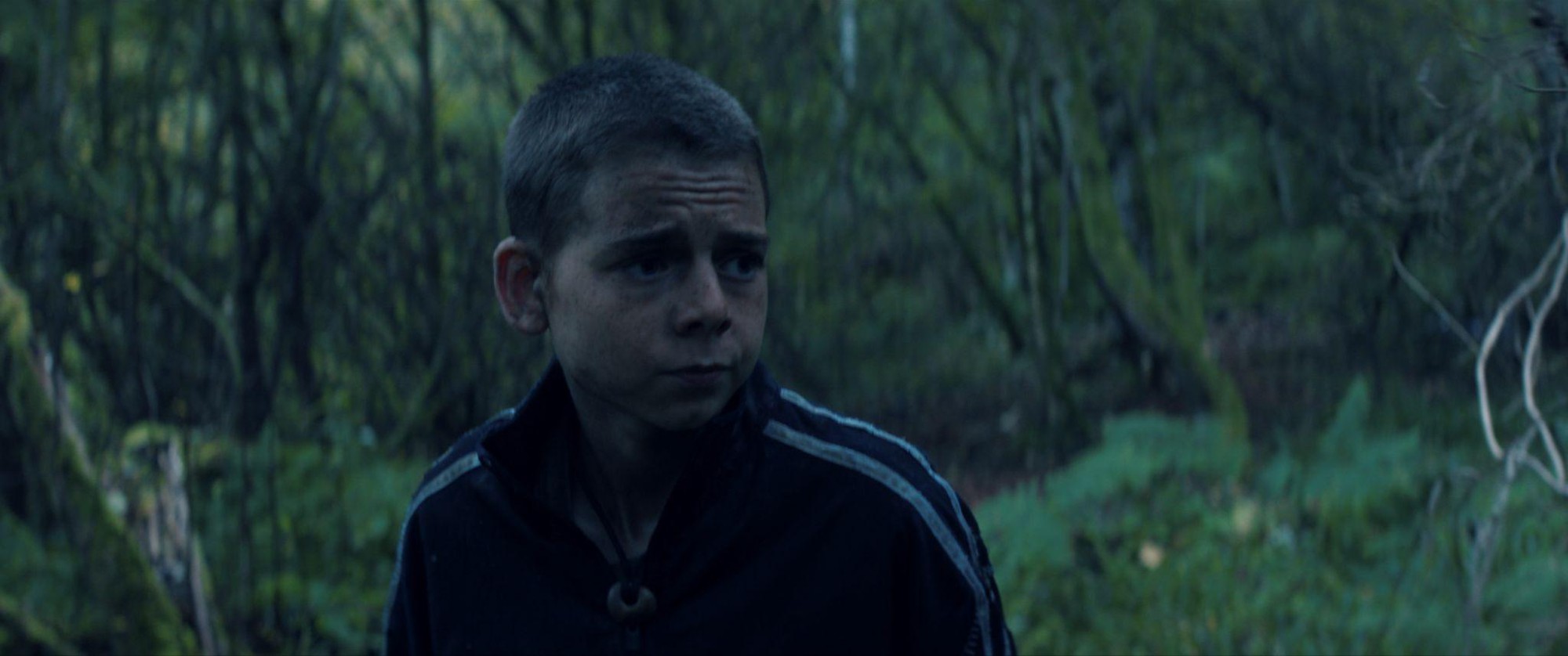 28 Năm Sau: Ng&ocirc;i Đền Tử Thần - &Aacute;c mộng kinh ho&agrave;ng nhất trong loạt phim 28- Ảnh 3.