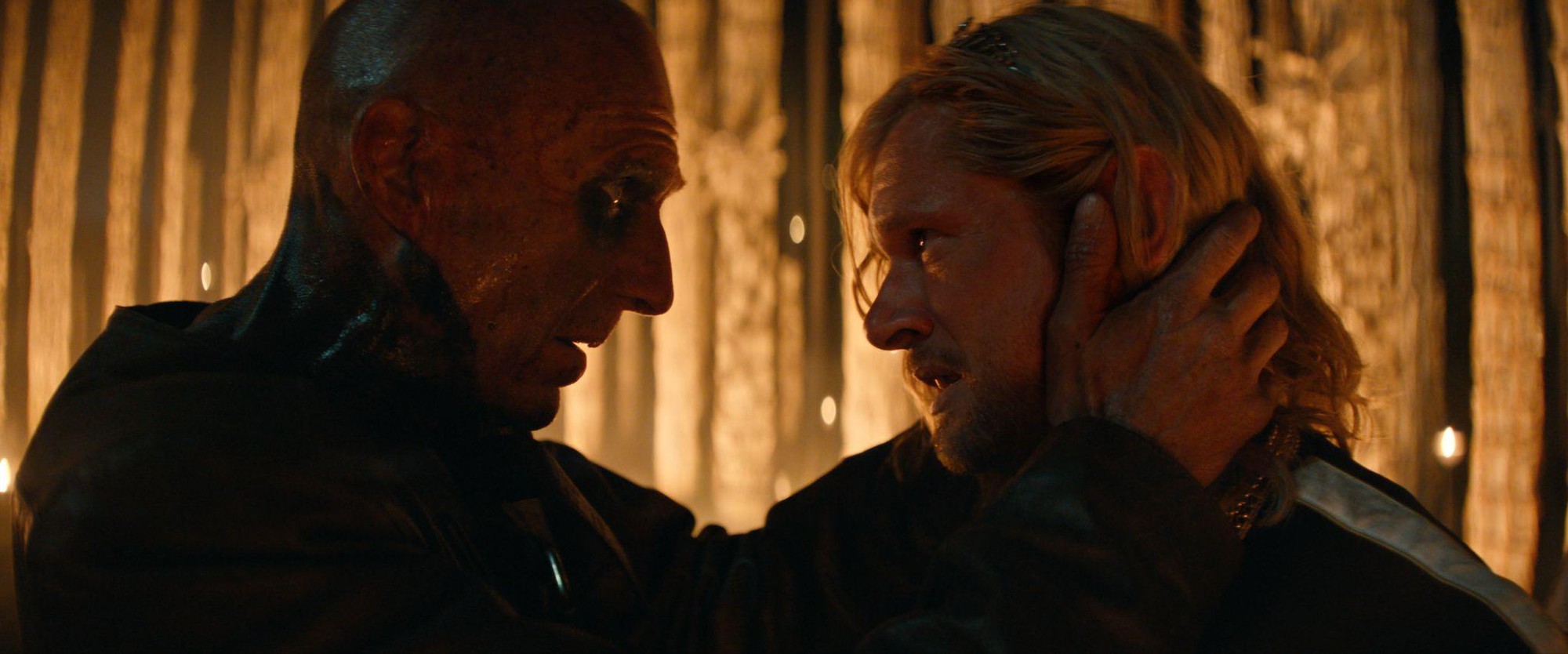 28 Năm Sau: Ng&ocirc;i Đền Tử Thần - &Aacute;c mộng kinh ho&agrave;ng nhất trong loạt phim 28- Ảnh 4.