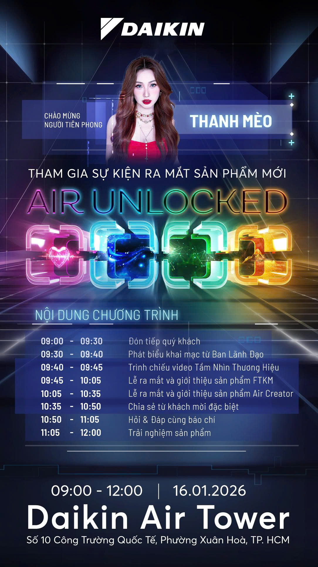 Tr&iacute; Phan, Fabo, Thanh M&egrave;o & d&agrave;n KOL đồng loạt &ldquo;mở kh&oacute;a kh&ocirc;ng kh&iacute;&rdquo; khiến d&acirc;n mạng x&ocirc;n xao b&agrave;n t&aacute;n- Ảnh 4.