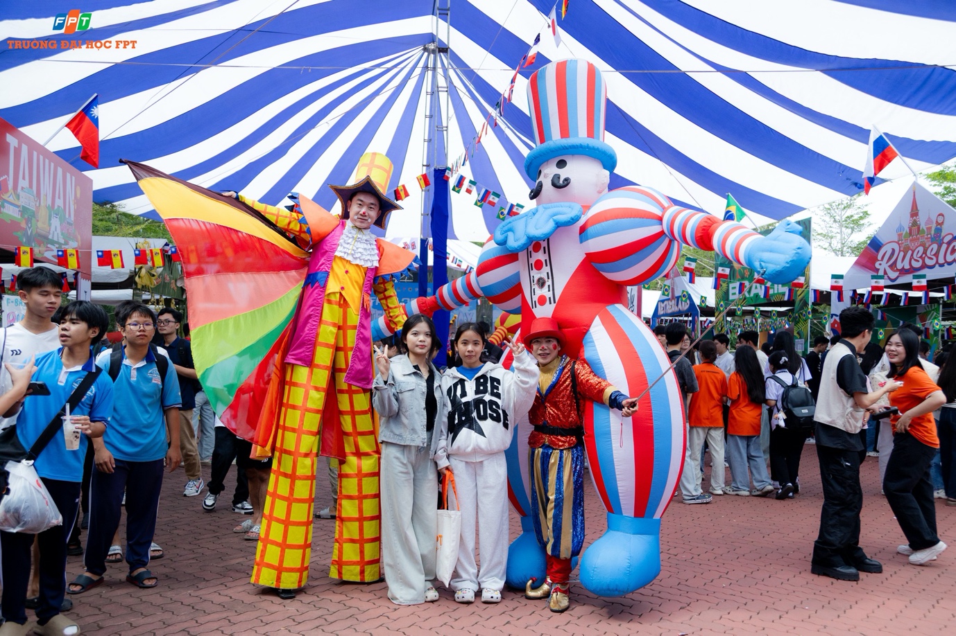 Big Open Day 2026: Ng&agrave;y hội gi&uacute;p học sinh 2k8 tự định h&igrave;nh con đường tương lai thời AI- Ảnh 5.