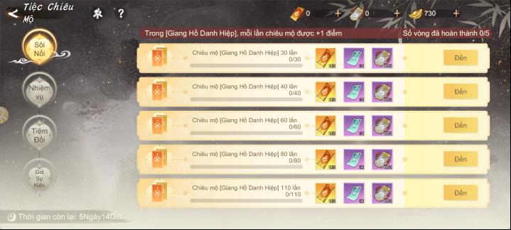 &ldquo;Thiếu Ni&ecirc;n Ca H&agrave;nh: Khởi Động&rdquo; đ&atilde; ch&iacute;nh thức ra mắt tr&ecirc;n Google Play v&agrave; App Store- Ảnh 5.