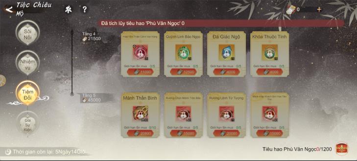 &ldquo;Thiếu Ni&ecirc;n Ca H&agrave;nh: Khởi Động&rdquo; đ&atilde; ch&iacute;nh thức ra mắt tr&ecirc;n Google Play v&agrave; App Store- Ảnh 6.