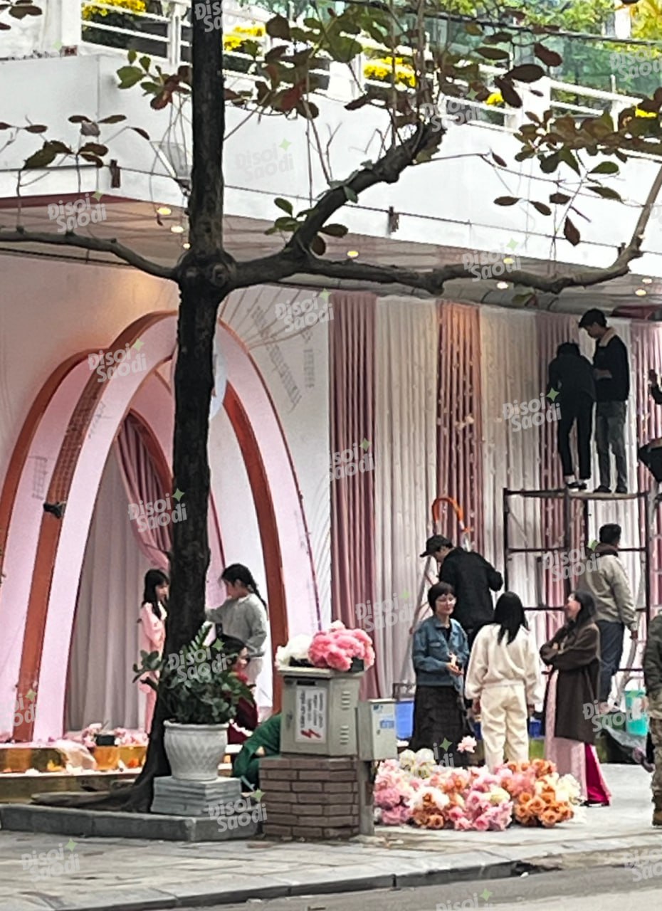 Gia thế &Aacute; hậu Phương Nhi trước khi th&agrave;nh con d&acirc;u nh&agrave; tỷ ph&uacute;- Ảnh 2.