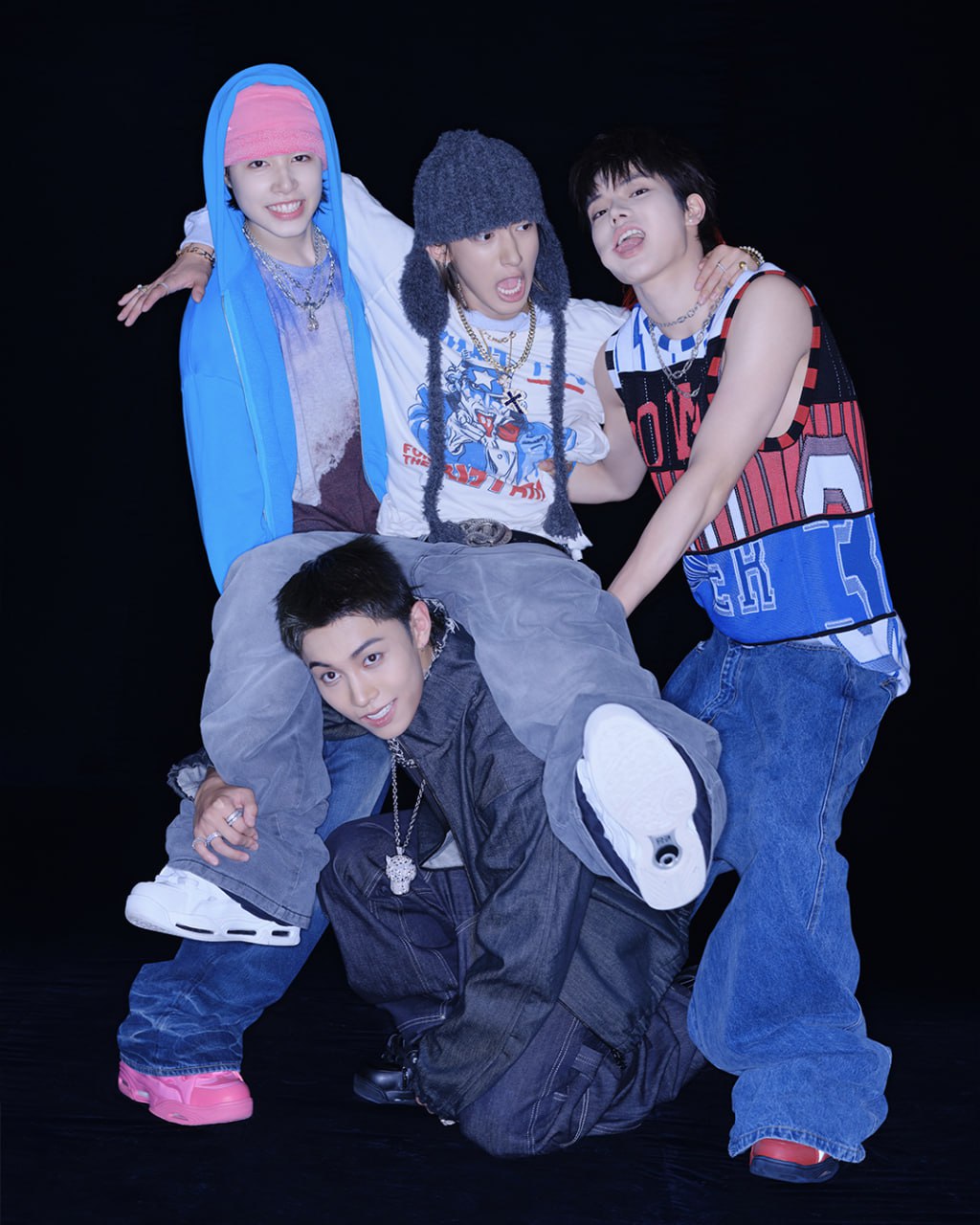 Kh&ocirc;ng phải Jung Kook (BTS), đ&acirc;y mới l&agrave; Justin Bieber của H&agrave;n Quốc- Ảnh 9.