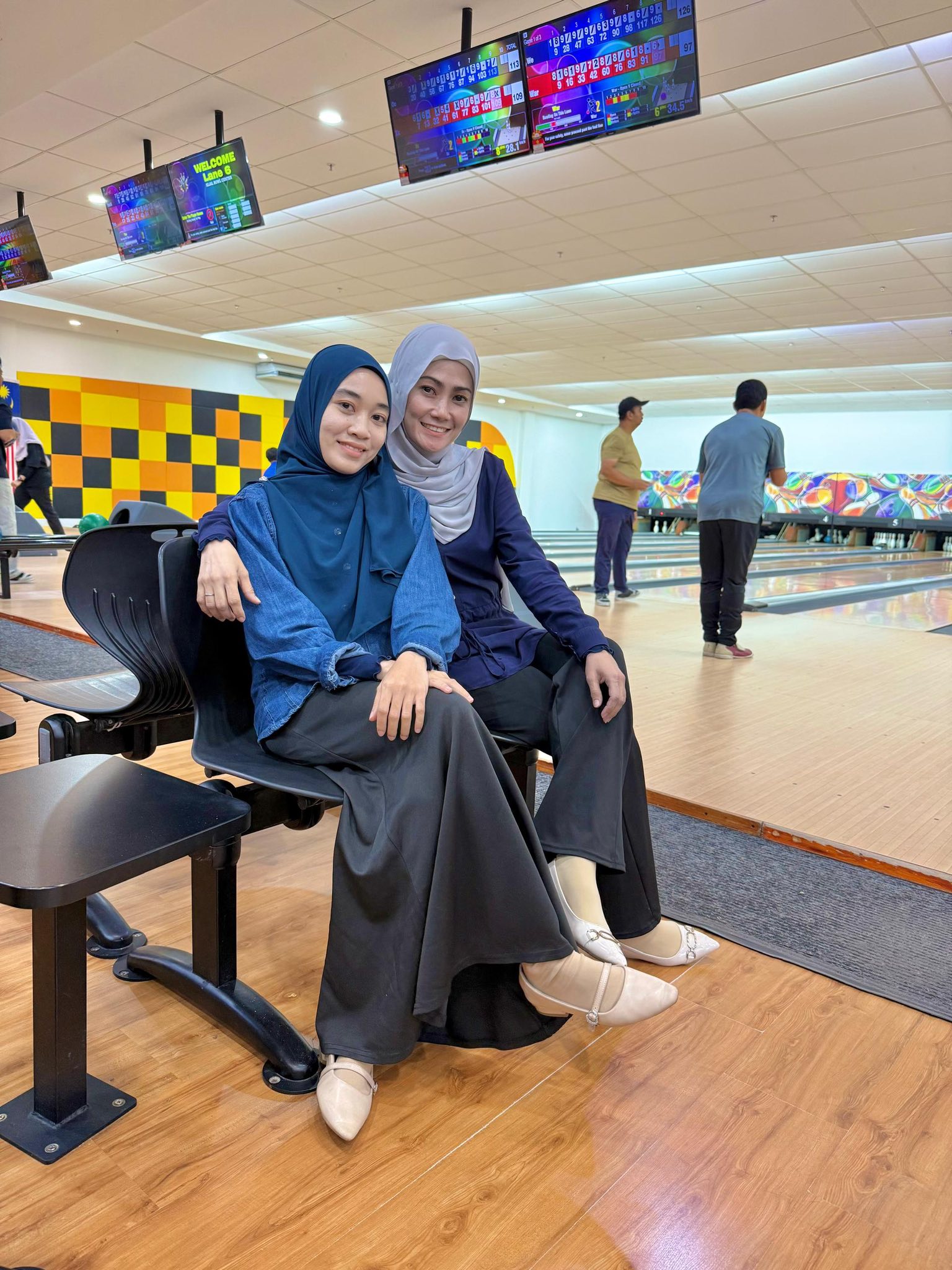 Sốc: Chồng c&ocirc;ng khai cưới bạn th&acirc;n l&agrave;m vợ b&eacute;, vợ cả gật đầu v&igrave; &ldquo;anh ấy đ&atilde; th&agrave;nh thật&rdquo;- Ảnh 2.