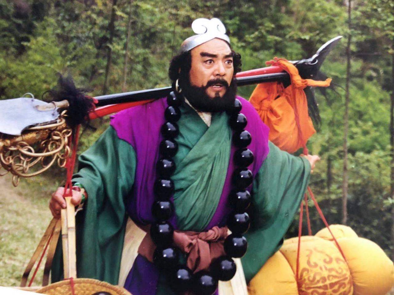 Sau gần 40 năm t&ocirc;i mới nhận ra đ&acirc;y l&agrave; người c&oacute; EQ lẫn IQ cao nhất T&acirc;y Du K&yacute;: kh&ocirc;ng phải T&ocirc;n Ngộ Kh&ocirc;ng hay Đường Tăng- Ảnh 1.