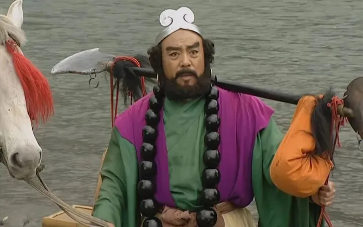 Sau gần 40 năm t&ocirc;i mới nhận ra đ&acirc;y l&agrave; người c&oacute; EQ lẫn IQ cao nhất T&acirc;y Du K&yacute;: kh&ocirc;ng phải T&ocirc;n Ngộ Kh&ocirc;ng hay Đường Tăng- Ảnh 2.