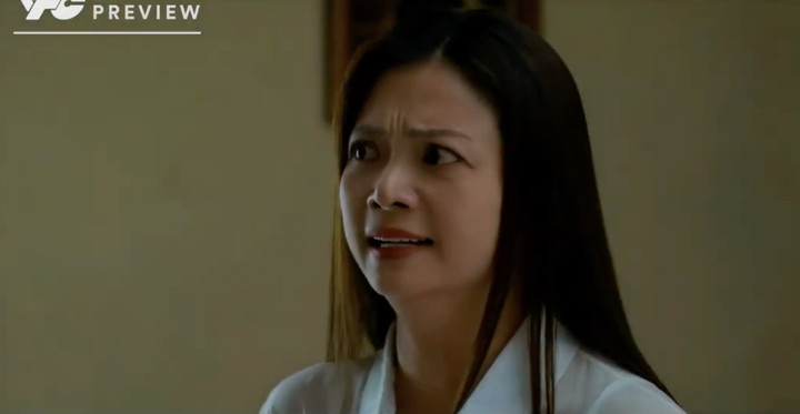 Nhan sắc trẻ đẹp ở tuổi U50 của nữ NSƯT đang g&acirc;y sốt tr&ecirc;n phim giờ v&agrave;ng VTV- Ảnh 3.