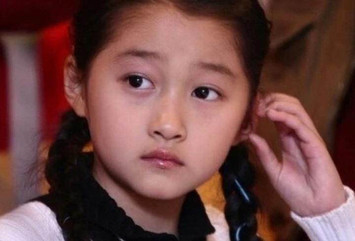 "Em g&aacute;i quốc d&acirc;n" của m&agrave;n ảnh Hoa ngữ, nổi tiếng từ năm 4 tuổi giờ ra sao?- Ảnh 1.