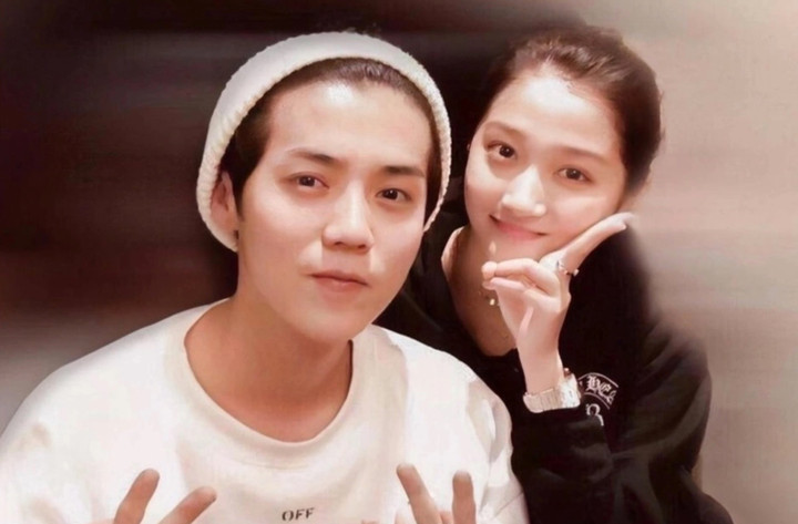 "Em g&aacute;i quốc d&acirc;n" của m&agrave;n ảnh Hoa ngữ, nổi tiếng từ năm 4 tuổi giờ ra sao?- Ảnh 3.