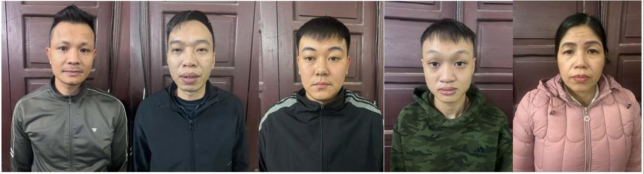 Khởi tố chủ nh&agrave; nghỉ Phạm Thị Tuyết- Ảnh 1.