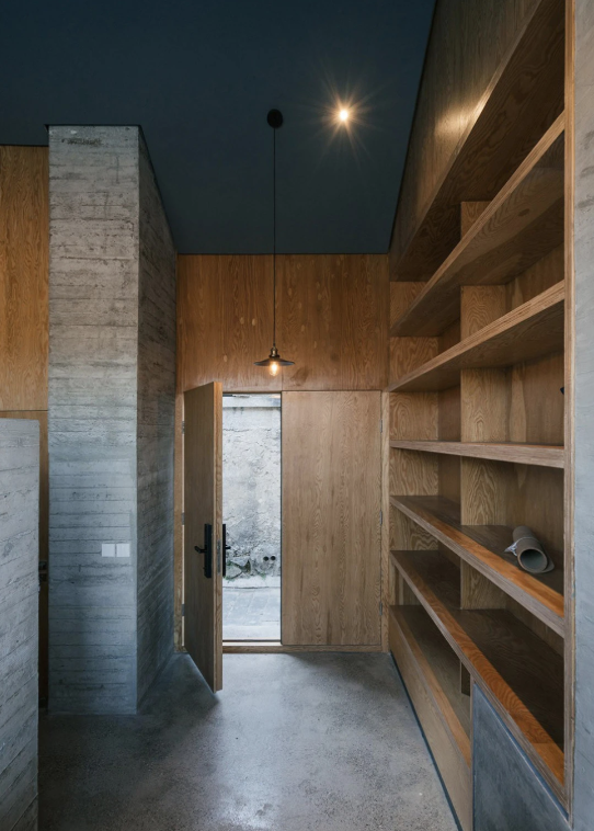 Người đ&agrave;n &ocirc;ng 36 tuổi bỏ phố về qu&ecirc;, x&acirc;y nh&agrave; dưỡng gi&agrave; cho bố mẹ: Đẹp chưa từng thấy, cả l&agrave;ng ghen tỵ- Ảnh 7.