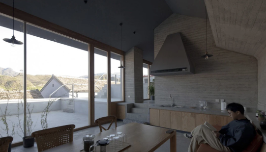 Người đ&agrave;n &ocirc;ng 36 tuổi bỏ phố về qu&ecirc;, x&acirc;y nh&agrave; dưỡng gi&agrave; cho bố mẹ: Đẹp chưa từng thấy, cả l&agrave;ng ghen tỵ- Ảnh 9.