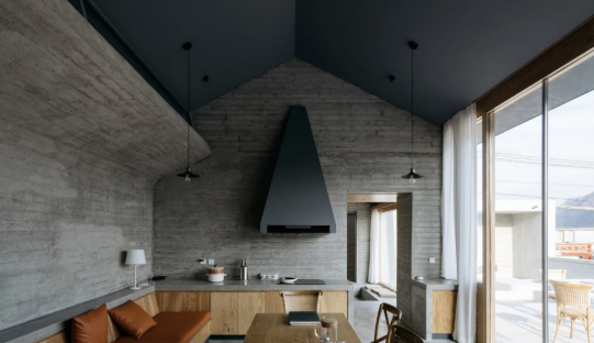 Người đ&agrave;n &ocirc;ng 36 tuổi bỏ phố về qu&ecirc;, x&acirc;y nh&agrave; dưỡng gi&agrave; cho bố mẹ: Đẹp chưa từng thấy, cả l&agrave;ng ghen tỵ- Ảnh 10.