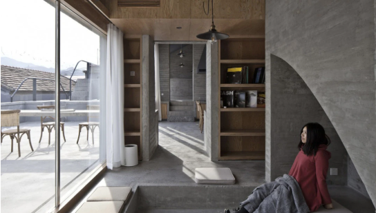 Người đ&agrave;n &ocirc;ng 36 tuổi bỏ phố về qu&ecirc;, x&acirc;y nh&agrave; dưỡng gi&agrave; cho bố mẹ: Đẹp chưa từng thấy, cả l&agrave;ng ghen tỵ- Ảnh 12.