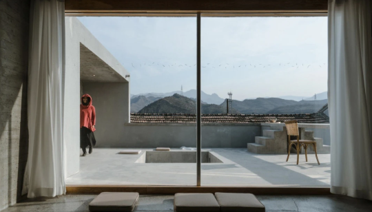 Người đ&agrave;n &ocirc;ng 36 tuổi bỏ phố về qu&ecirc;, x&acirc;y nh&agrave; dưỡng gi&agrave; cho bố mẹ: Đẹp chưa từng thấy, cả l&agrave;ng ghen tỵ- Ảnh 13.