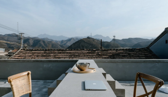 Người đ&agrave;n &ocirc;ng 36 tuổi bỏ phố về qu&ecirc;, x&acirc;y nh&agrave; dưỡng gi&agrave; cho bố mẹ: Đẹp chưa từng thấy, cả l&agrave;ng ghen tỵ- Ảnh 17.