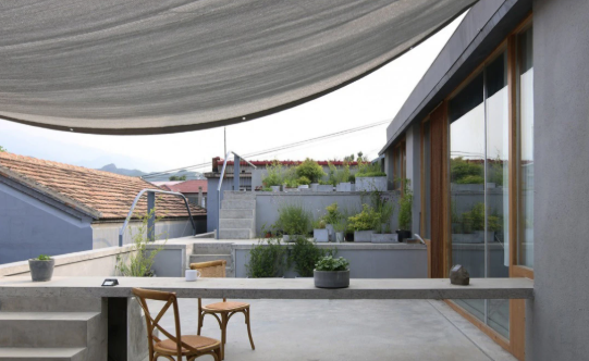 Người đ&agrave;n &ocirc;ng 36 tuổi bỏ phố về qu&ecirc;, x&acirc;y nh&agrave; dưỡng gi&agrave; cho bố mẹ: Đẹp chưa từng thấy, cả l&agrave;ng ghen tỵ- Ảnh 18.