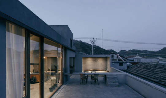 Người đ&agrave;n &ocirc;ng 36 tuổi bỏ phố về qu&ecirc;, x&acirc;y nh&agrave; dưỡng gi&agrave; cho bố mẹ: Đẹp chưa từng thấy, cả l&agrave;ng ghen tỵ- Ảnh 20.