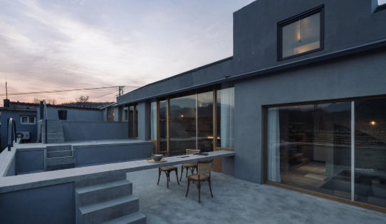 Người đ&agrave;n &ocirc;ng 36 tuổi bỏ phố về qu&ecirc;, x&acirc;y nh&agrave; dưỡng gi&agrave; cho bố mẹ: Đẹp chưa từng thấy, cả l&agrave;ng ghen tỵ- Ảnh 19.