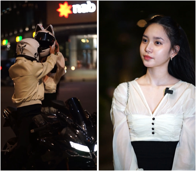 VIDEO "Thu&ecirc; trai đẹp l&aacute;i m&ocirc; t&ocirc;" - khi trải nghiệm được b&aacute;n theo ph&uacute;t: Đẹp, cảm gi&aacute;c lạ nhưng c&oacute; &ldquo;sớm t&agrave;n&rdquo;?- Ảnh 4.