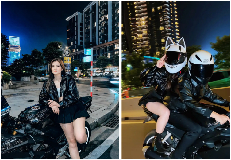 VIDEO "Thu&ecirc; trai đẹp l&aacute;i m&ocirc; t&ocirc;" - khi trải nghiệm được b&aacute;n theo ph&uacute;t: Đẹp, cảm gi&aacute;c lạ nhưng c&oacute; &ldquo;sớm t&agrave;n&rdquo;?- Ảnh 5.