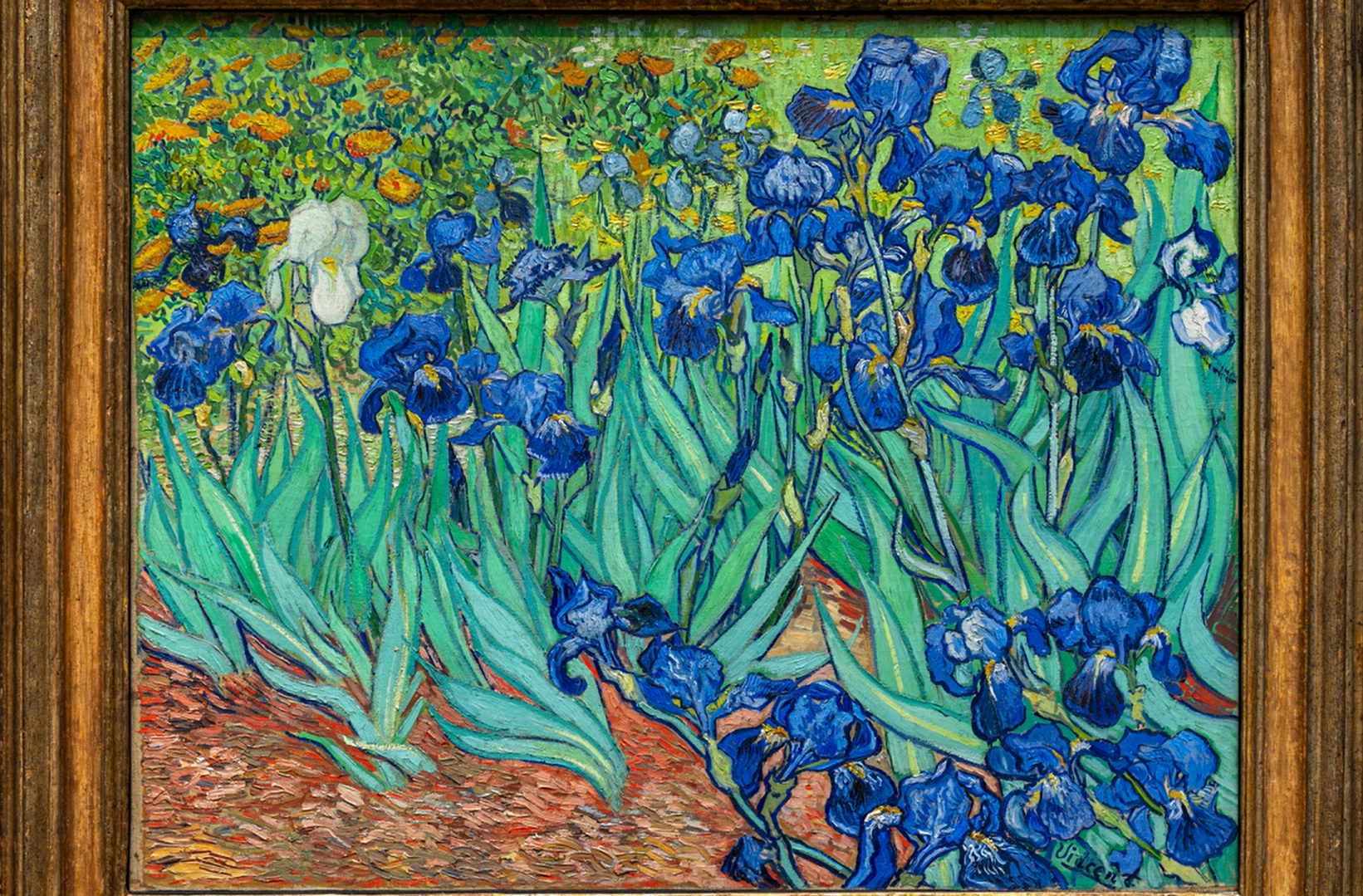 Ch&uacute;ng ta bấy l&acirc;u nay đang xem tranh "giả" của Van Gogh?- Ảnh 2.