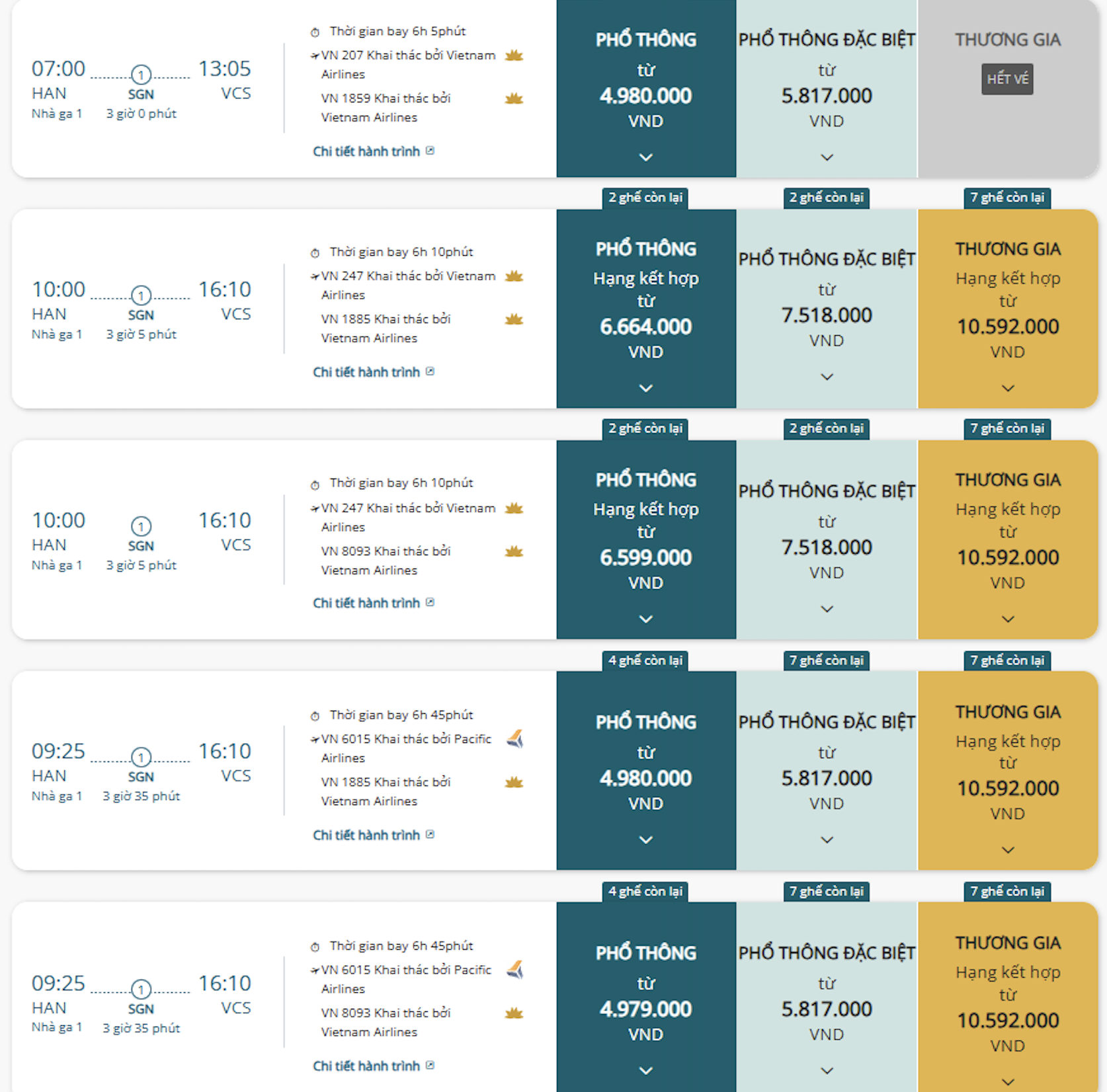 Đường bay hiểm trở bậc nhất Việt Nam khiến phi c&ocirc;ng phải "căng n&atilde;o", v&eacute; b&aacute;n ra đắt hơn v&agrave;ng- Ảnh 3.