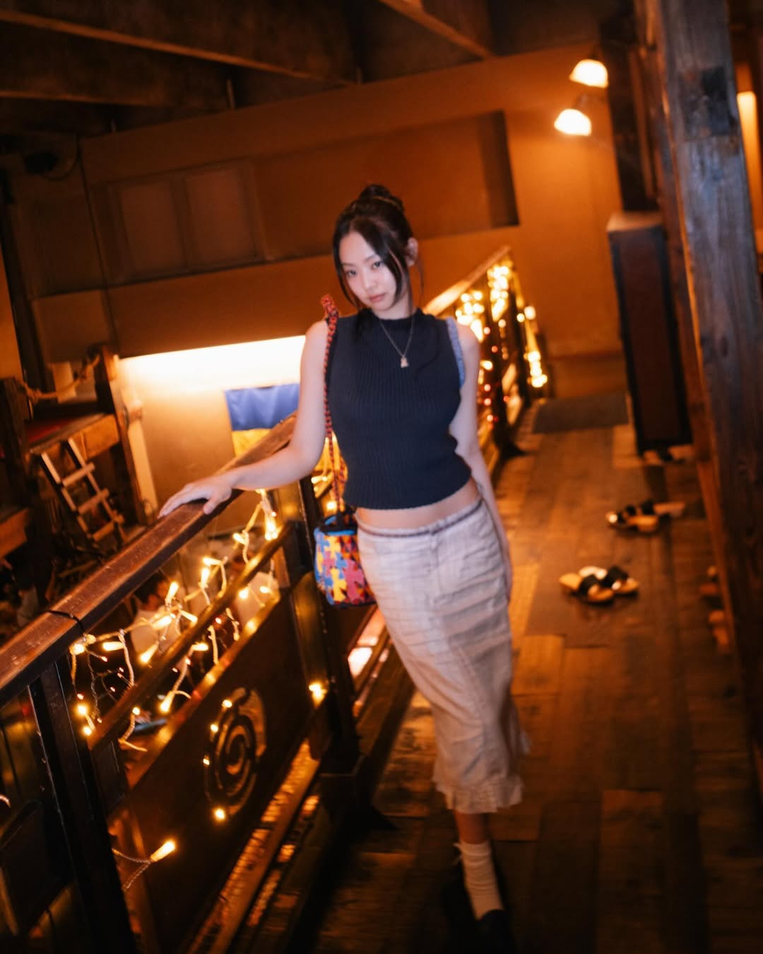 Mỹ nh&acirc;n thấp b&eacute; nhưng mặc g&igrave; cũng sang, đến hơi thở cũng kh&iacute; chất: Cả showbiz c&oacute; đ&uacute;ng 1 người!- Ảnh 16.