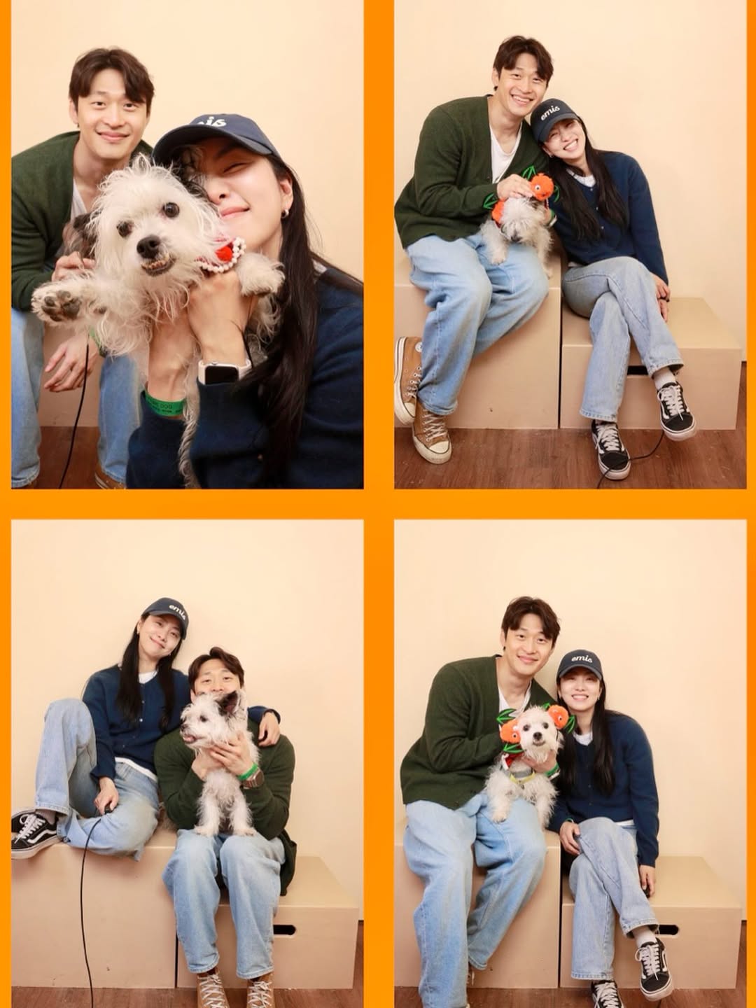 Cấp b&aacute;o: Cặp đ&ocirc;i diễn vi&ecirc;n tức tốc cưới v&agrave;o th&aacute;ng 5/2026- Ảnh 4.