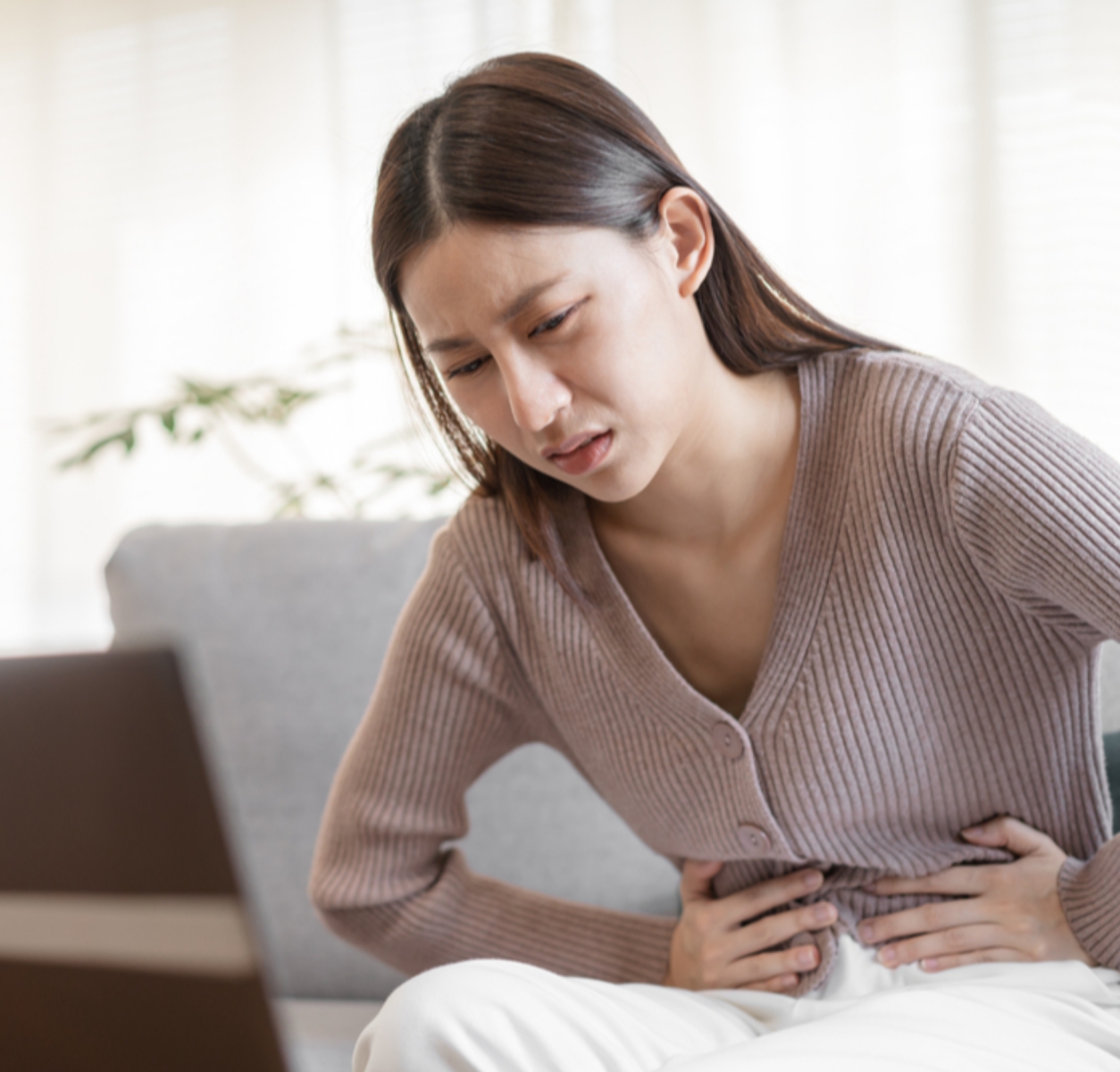 B&aacute;c sĩ chỉ ra: C&oacute; một 